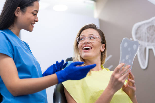 Oral Surgery in Lemont, IL