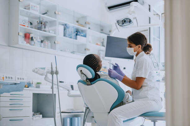 Best Teeth Whitening  in Lemont, IL